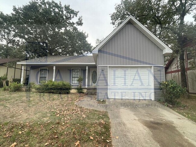 Building Photo - Sherwood 3 Bedroom Home