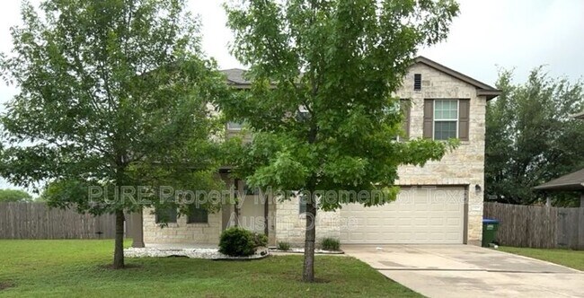 Foto del edificio - 13309 Prairie Sage Cove