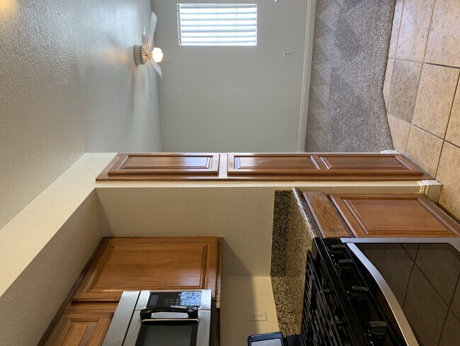 Foto del edificio - 6500 W Lake Mead Blvd