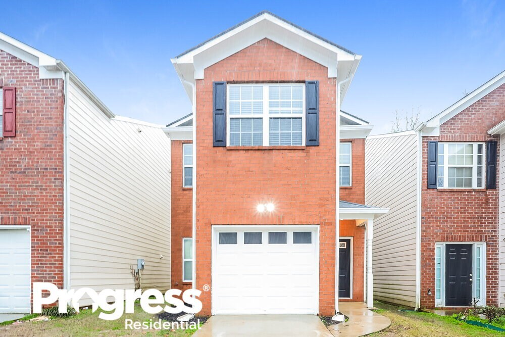 Foto principal - 2834 Windsor Forrest Ct