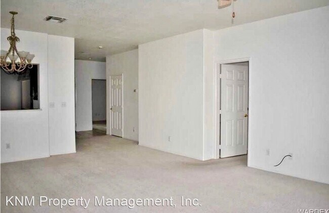 Building Photo - 2 br, 2 bath House - 3307 Pheasant Canyon Wy