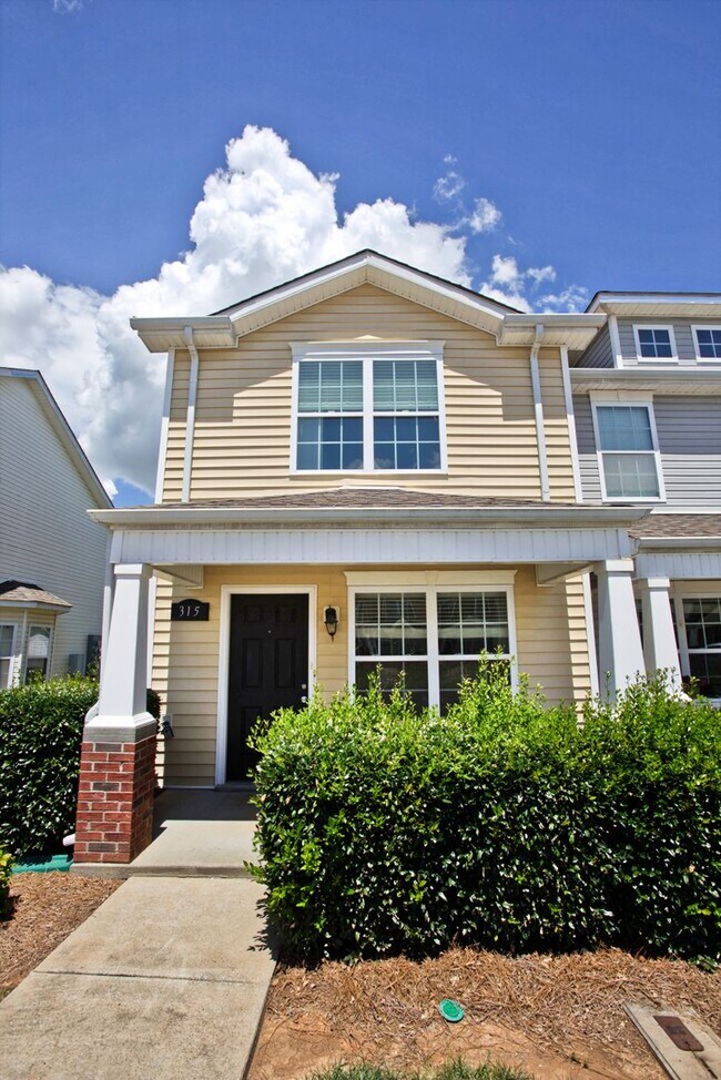 Building Photo - 315 Sam Houston Cir