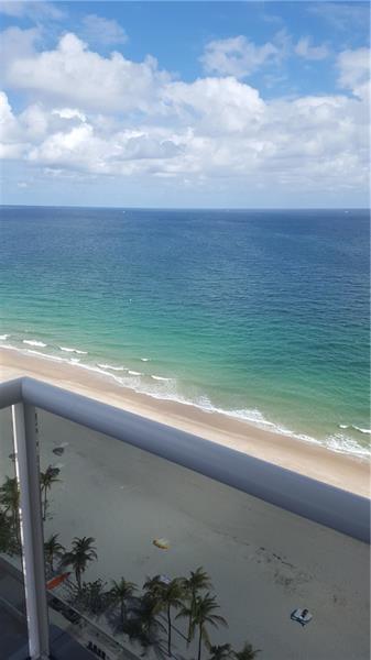 Foto del edificio - 3500 Galt Ocean Dr