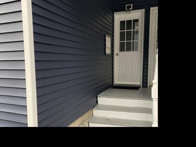 Foto del edificio - 527 Ashmont St