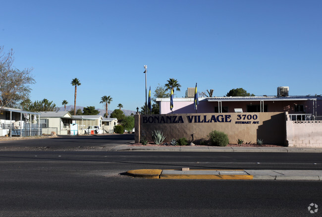 Foto del edificio - Bonanza Village