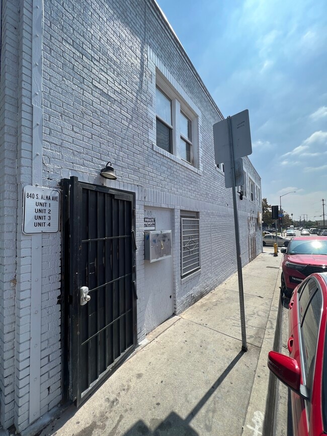 3835 Whittier Blvd Unit 3, Los Angeles, CA 90023 Apartments in Los