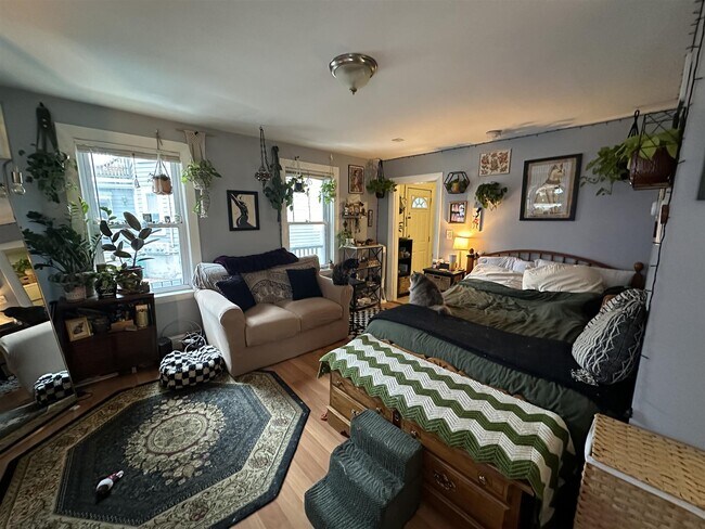 Foto del edificio - 400 Franklin St