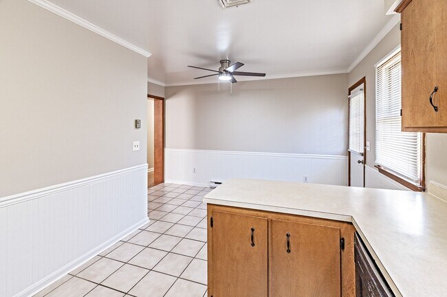 Foto del edificio - 3 bedroom, 2 bath home in North Wilmington