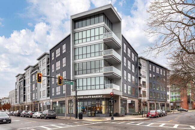 Building Photo - 3531 Washington St