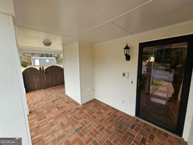 Foto del edificio - 1505 Old Loganville Rd SW