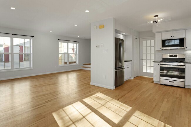 Foto del edificio - 187 West Ave