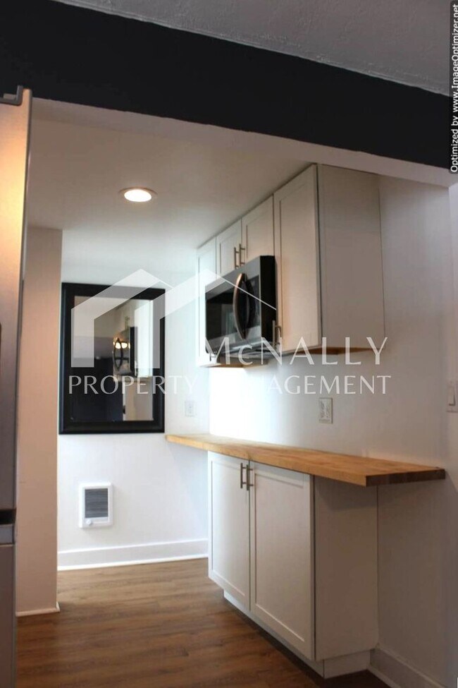 Foto del edificio - 505 N L St