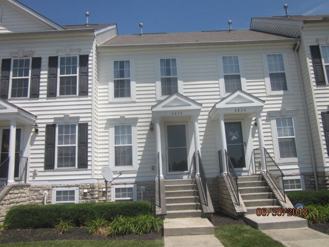 Building Photo - 4832 Loblolly Dr