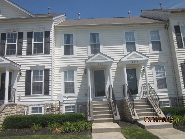 Foto del edificio - 4832 Loblolly Dr