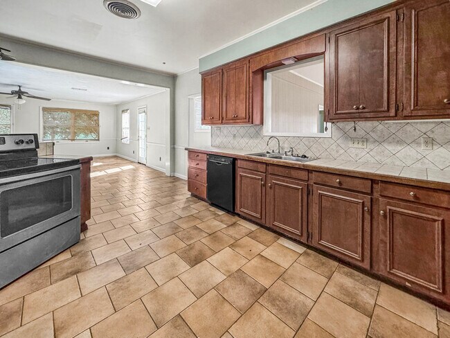 Foto del edificio - 3018 Wardlaw Rd