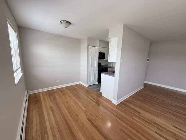 Foto del edificio - 3001 N Thatcher Ave
