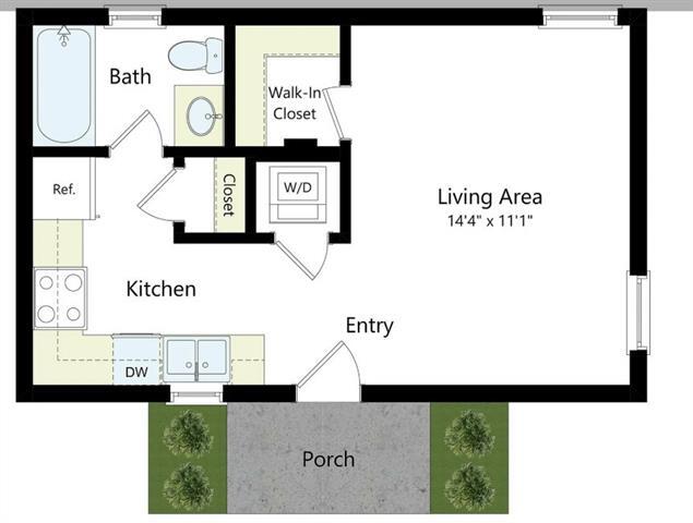 Foto del edificio - 5401 Barlean Rnch