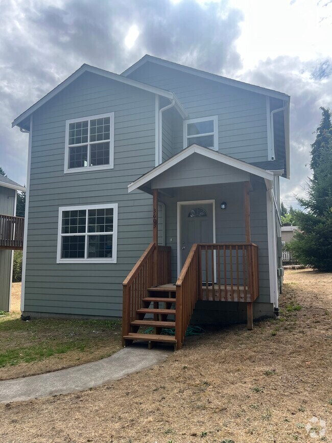 Apartments For Rent in Navy Yard City, WA with Garages 1 Rentals