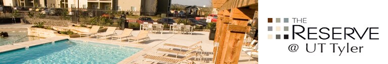 The Reserve Student Living Apartments