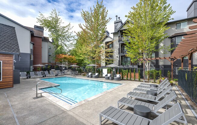 Foto del edificio - Redmond Place