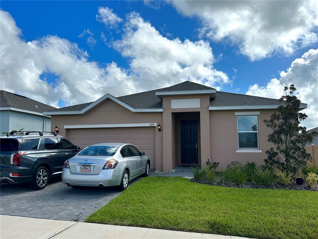 Foto principal - 1515 McDermott Rd