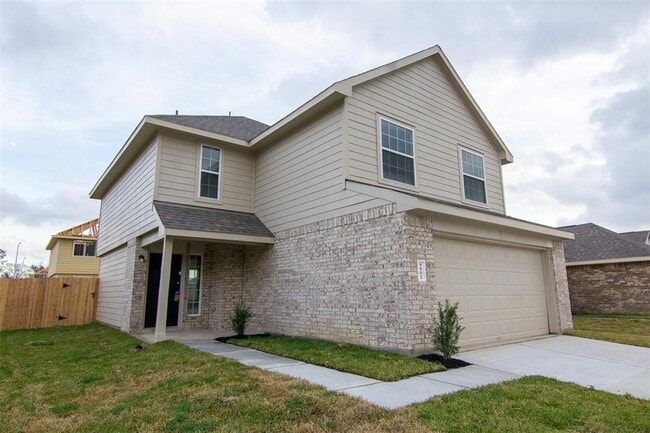 Building Photo - 8802 Livings St
