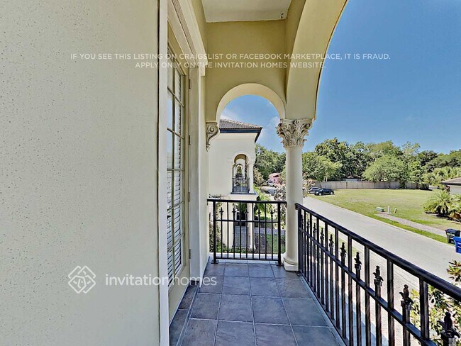 Foto del edificio - 6260 Parmeron Ln