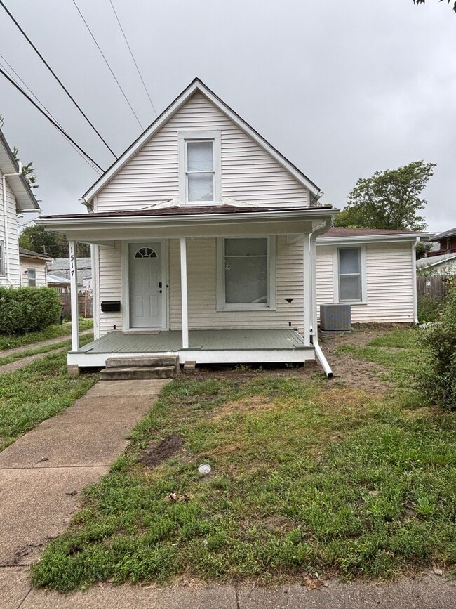 Building Photo - 1517 S 12th St
