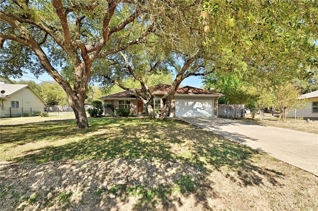 212 Cargill Dr, Spicewood, TX 78669 House Rental in Spicewood, TX