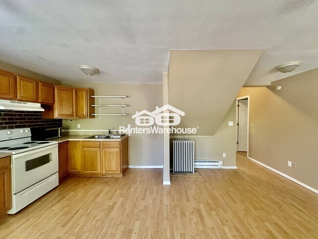Foto del edificio - 2300 Beaver Ave
