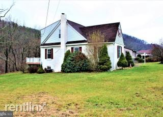 Foto del edificio - 2 br, 1 bath House - 1066 Braddock Rd