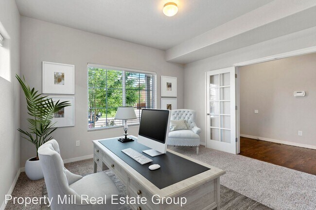 Building Photo - 3 br, 2.5 bath House - 6662 Alliance Lp.