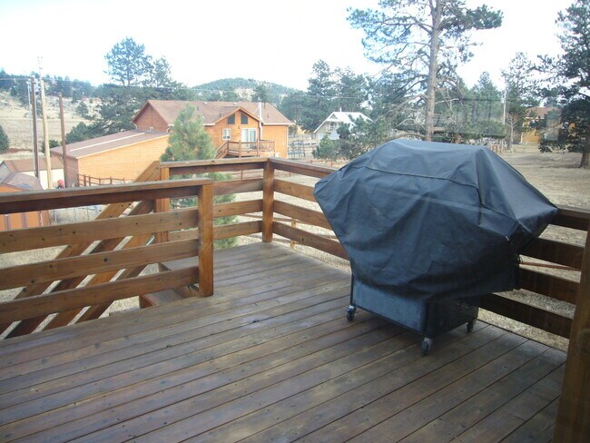 Foto del edificio - Beautiful Bailey 3 Bedroom, 2 Bath Home