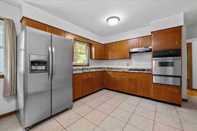 Foto del edificio - 1501 Evergreen St