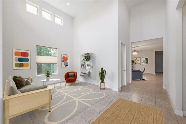 Foto del edificio - 3000 Tom Miller St