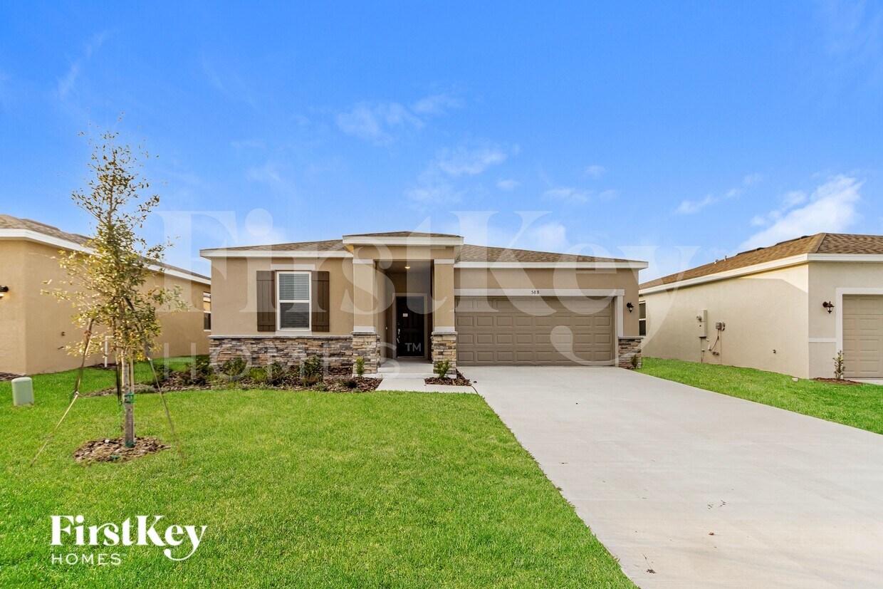 Foto principal - 588 Crown Rose Dr