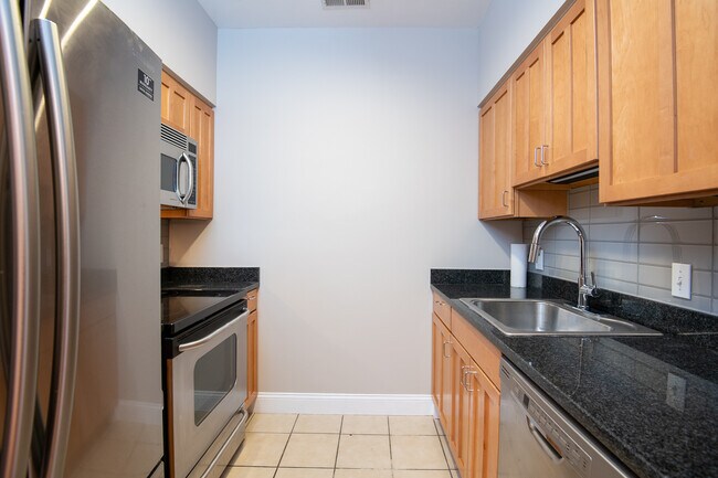 Foto del edificio - 10 15th St NE