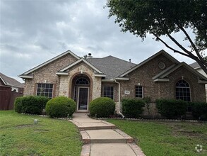 Building Photo - 825 Soapberry Dr