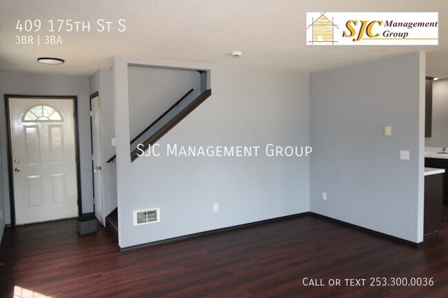 Foto del edificio - 409 175th St S