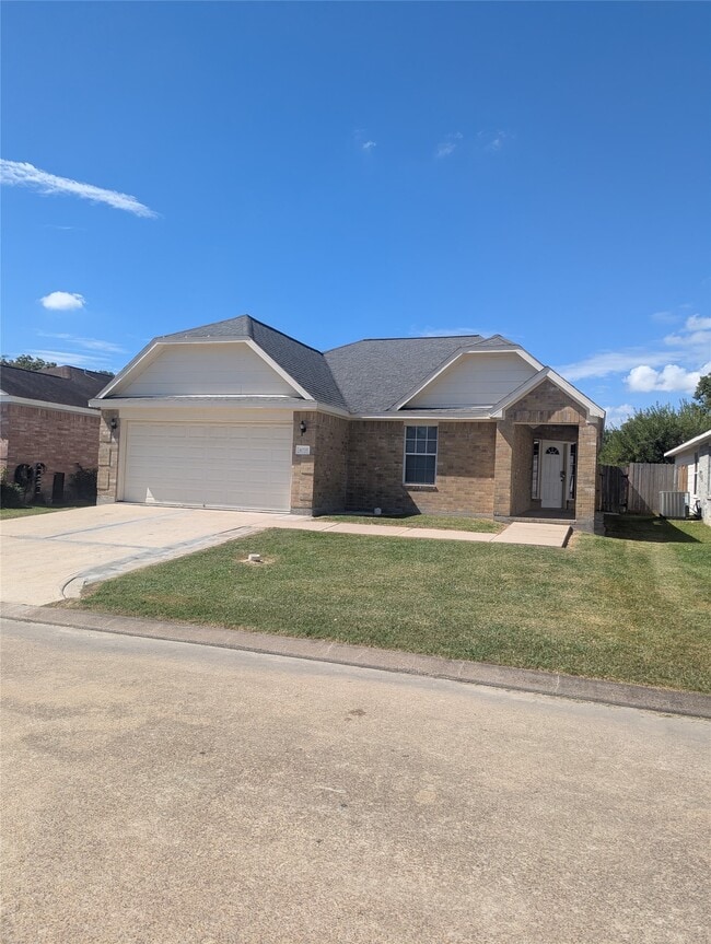 Building Photo - 4035 Cary Creek Dr