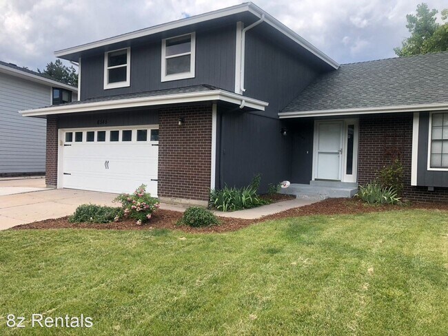 Building Photo - 4 br, 2.5 bath House - 6545 S Balsam Ct