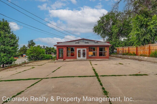 Building Photo - 2 br, 2 bath House - 3595 West 80th Avenue
