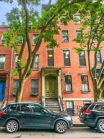 Foto del edificio - 57 E Springfield St