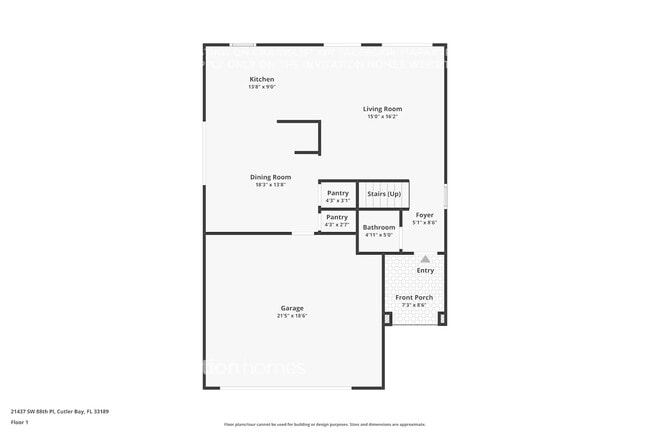 Foto del edificio - 21437 SW 88th Pl