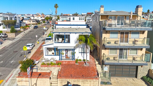 Foto del edificio - 2466 Hermosa Ave