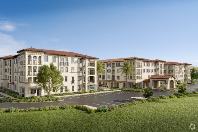 Building Photo - Anindell Folsom 55+ Residences