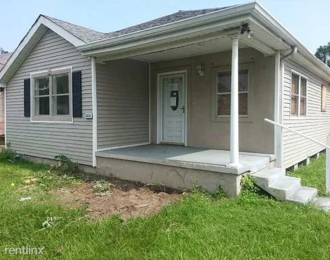 Primary Photo - 2 br, 1 bath House - 3834 General Meyer Ave