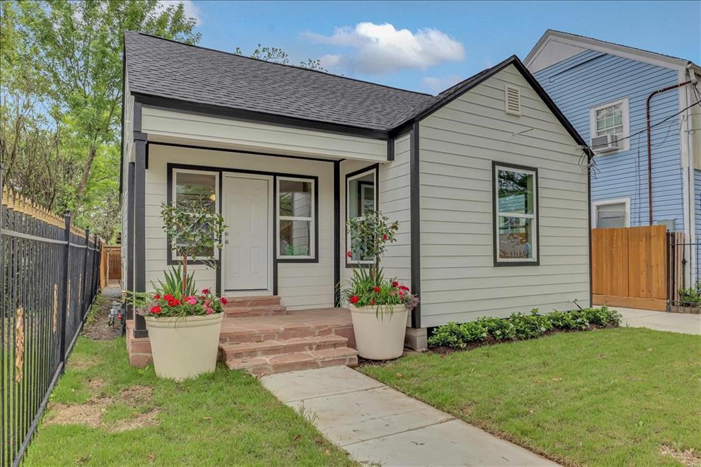 5232 Leeland St, Houston, TX 77023 House Rental in Houston, TX