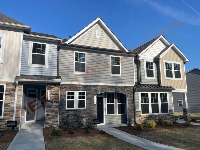 Foto del edificio - 6435 Granite Quarry Dr