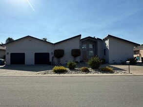 Building Photo - 1260 S Ridgemark Dr